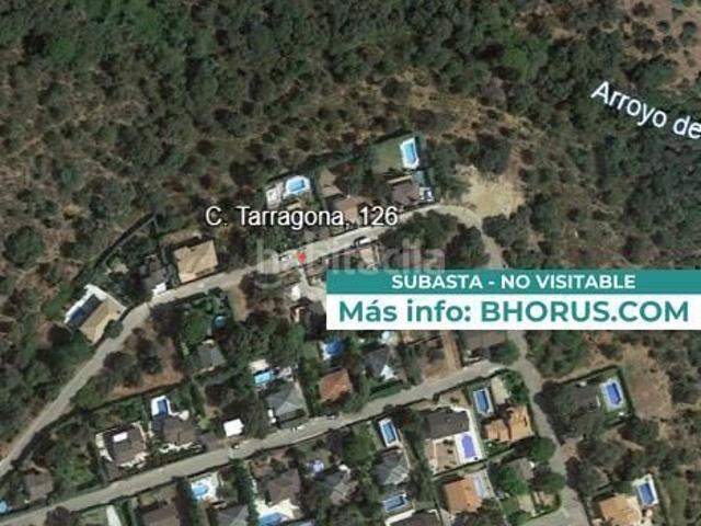Casa en venta en Villa del Prado. Casas Villa del.