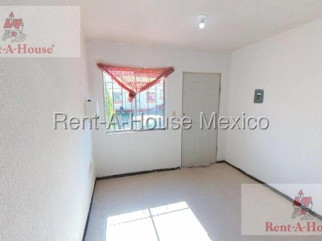 Casa en venta en Villa del Real, Tec?mac 26 3139 MM