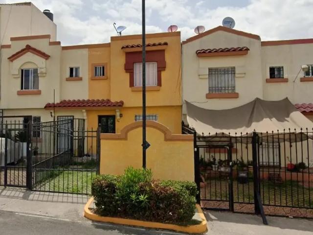 Casa en venta en Villa del Real, Tecámac, México