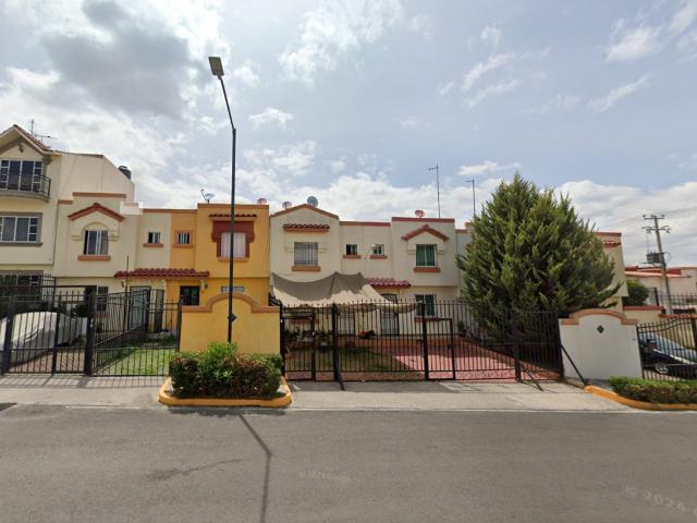 Casa en venta en Villa del Real, Tecámac, México