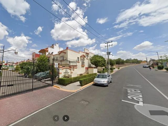 Casa en venta en Villa del Real, Tecámac, México