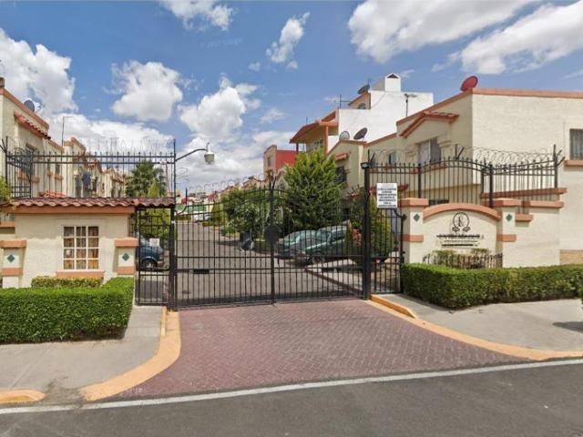 Casa en venta en Villa del Real, Tecámac, México