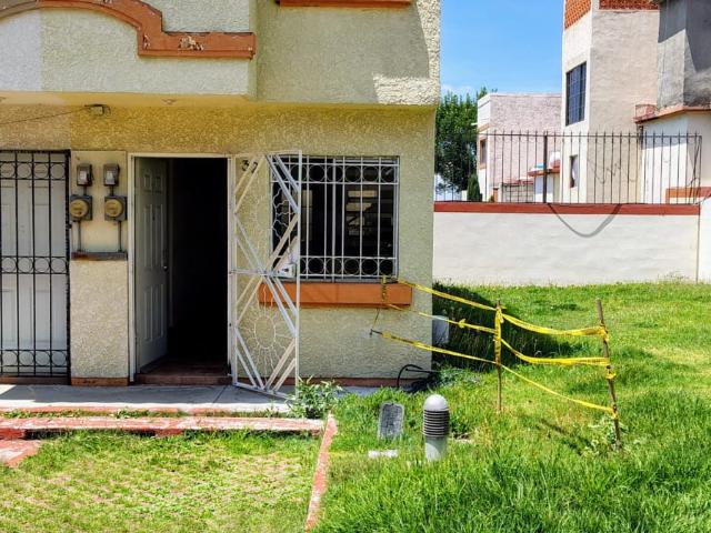 Casa en Venta en Villa del Real, 4ta Sección
