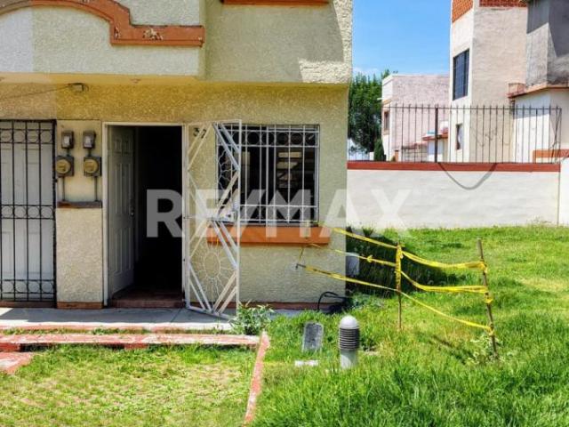 Casa en Venta en Villa del Real, 4ta Sección