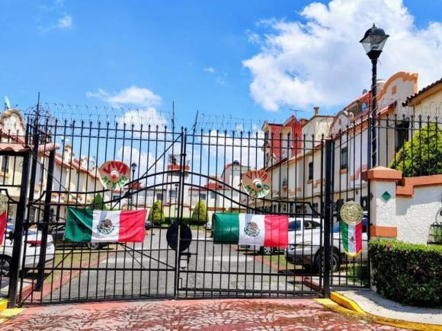 Casa en Venta en Villa del Real, 4ta Sección 4