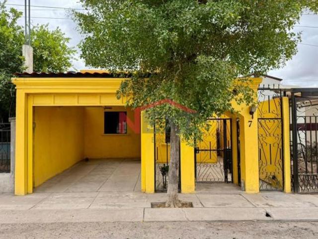CASA EN VENTA EN VILLA DEL REAL