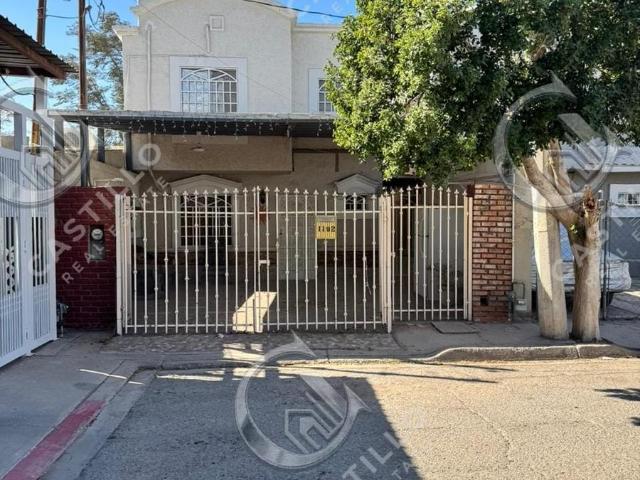 Casa en Venta en Villa del Rey 2da etapa, Mexicali, BC