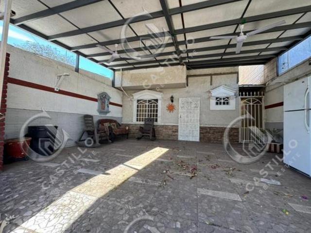 Casa en Venta en Villa del Rey 2da etapa, Mexicali, BC