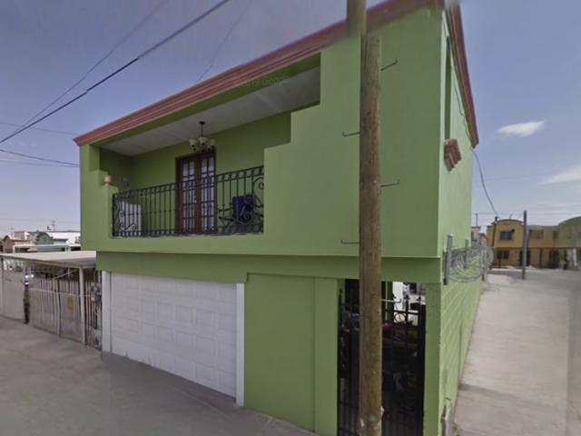 Casa en Venta en Villa del Rey Primera Etapa, Mexicali, Baja California