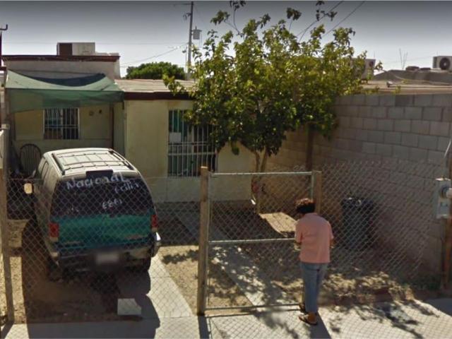 Casa en venta en Villa del Rey Primera Etapa, Mexicali, Baja California