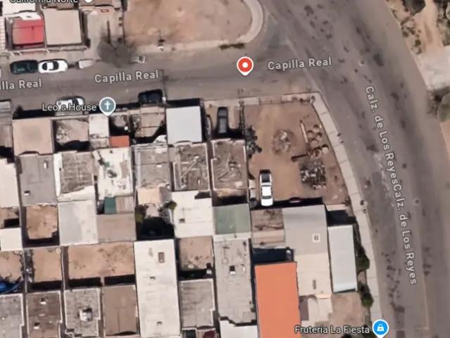 Casa en venta en Villa del Rey Quinta Etapa, Mexicali, Baja California