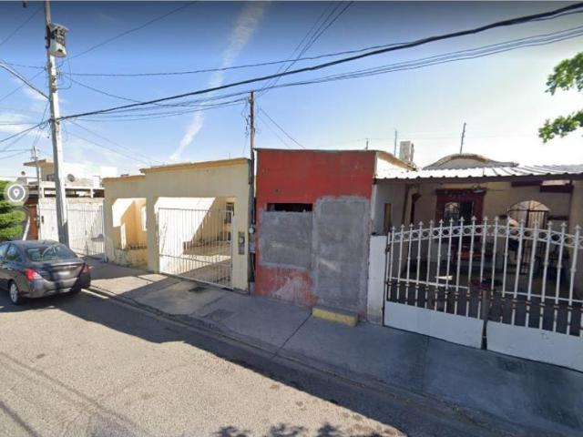 Casa en venta en Villa del Rey Tercera Etapa, Mexicali, Baja California