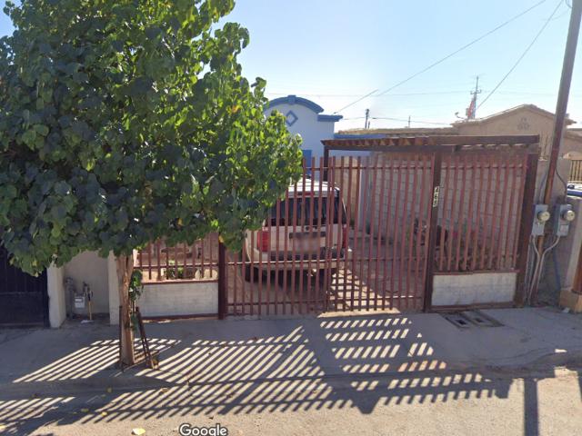 Casa en venta en Villa del Rey Tercera Etapa, Mexicali, Baja California