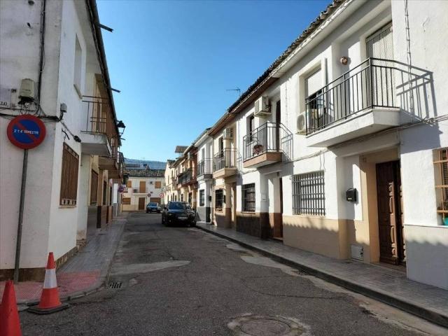 Casa en Venta en Villa del Río