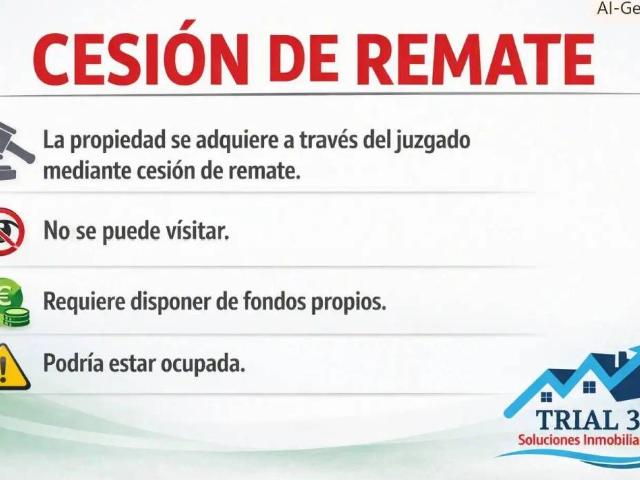 Casa en Venta en Villa del Río