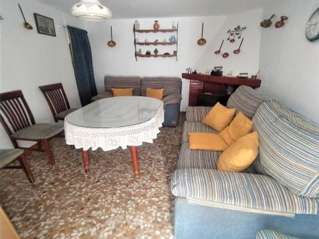 Casa en Venta en Villa del Río, Córdoba