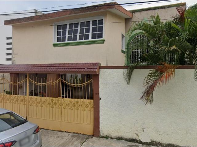 Casa en venta en Villa del Río, Campeche, Campeche