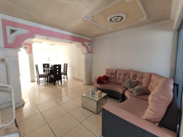 Casa En Venta En Villa Del Rosario En Monaco V400689
