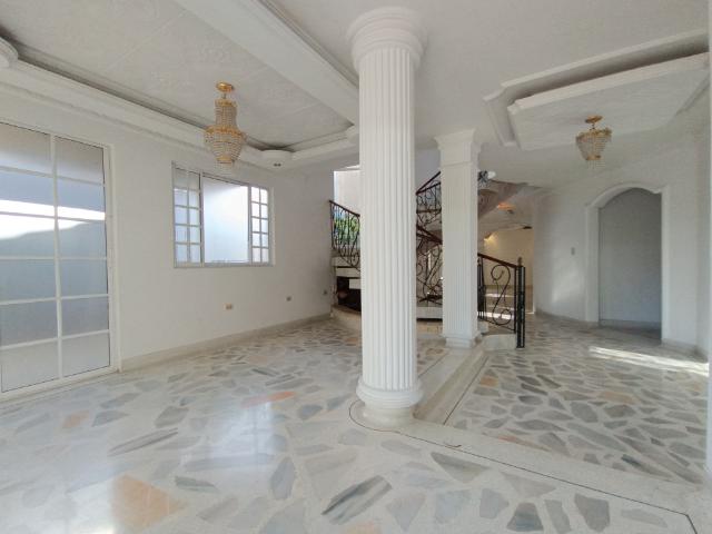 Casa En Venta En Villa Del Rosario En Autopista Internacional V399445