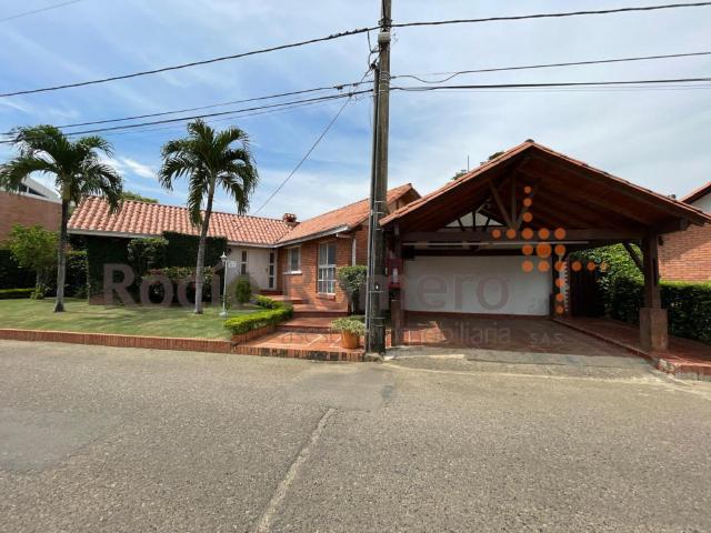 Casa En Venta En Villa Del Rosario En Bocono V250484