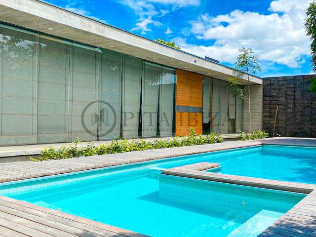 Casa En Venta En Villa Del Rosario En Bocono V324593