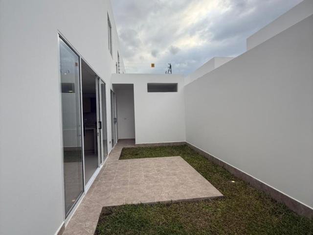 Casa En Venta En Villa Del Rosario En Bocono V343536