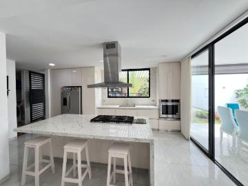 Casa En Venta En Villa Del Rosario En Bocono V372576