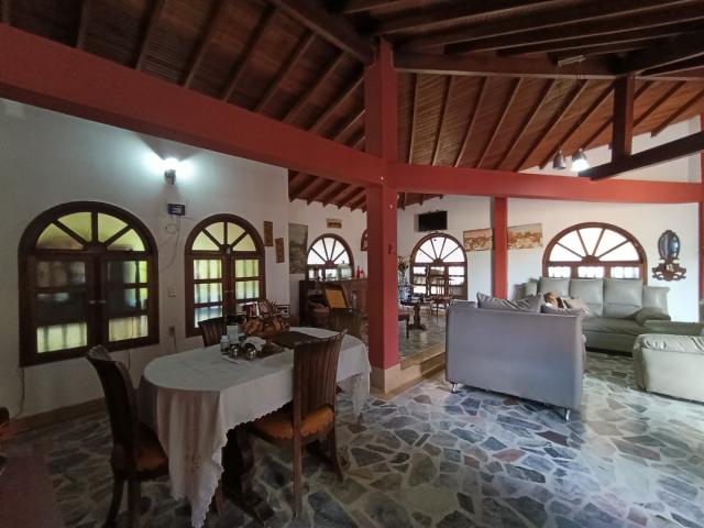 Casa En Venta En Villa Del Rosario En La Parada V398989
