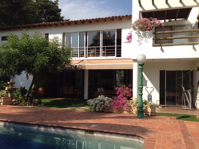 Casa En Venta En Villa Del Rosario En Lomita Nueva V251486