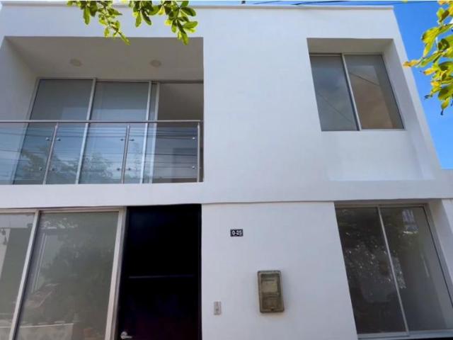 Casa En Venta En Villa Del Rosario En Lomitas V185518