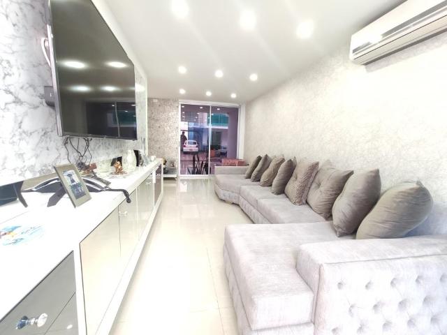 Casa En Venta En Villa Del Rosario En Palma Dorada V400061