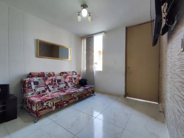 Casa En Venta En Villa Del Rosario En Sabana De Los Trapiches V399317