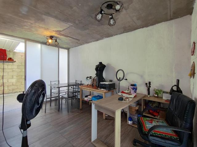 Casa En Venta En Villa Del Rosario En Sabana Del Rosario V399622