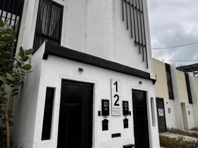 Casa En Venta En Villa Del Rosario En Trapiches V374847