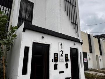 Casa En Venta En Villa Del Rosario En Trapiches V374847