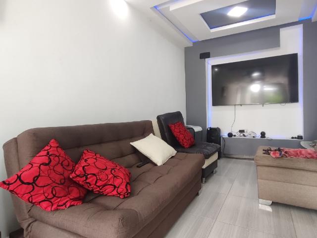 Casa En Venta En Villa Del Rosario En Trapiches V399315