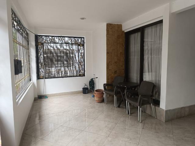 Casa En Venta En Villa Del Rosario En Trapiches V391584