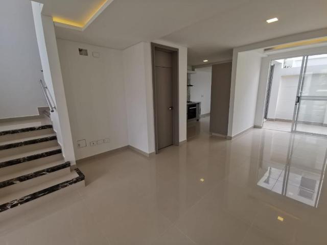 Casa En Venta En Villa Del Rosario En Bocono V219743
