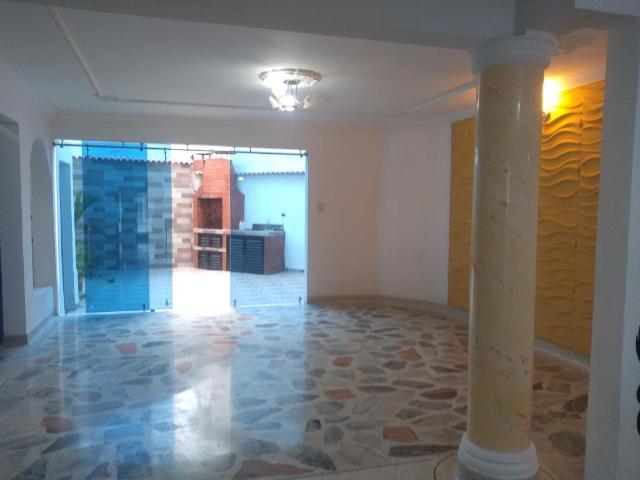 Casa En Venta En Villa Del Rosario En. V219878