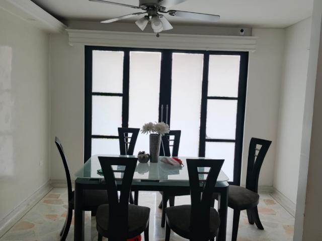 Casa En Venta En Villa Del Rosario En. V219103
