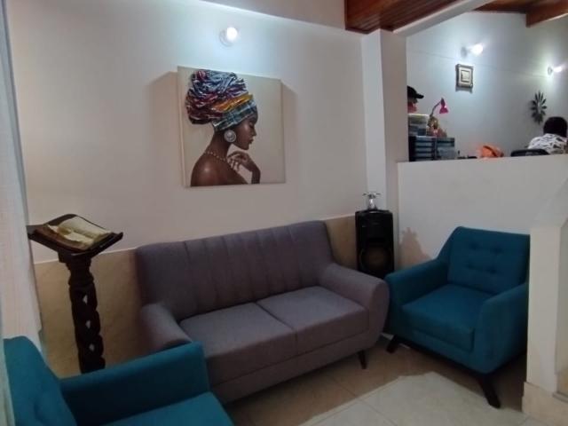 Casa En Venta En Villa Del Rosario En Villa Del Rosario V219231