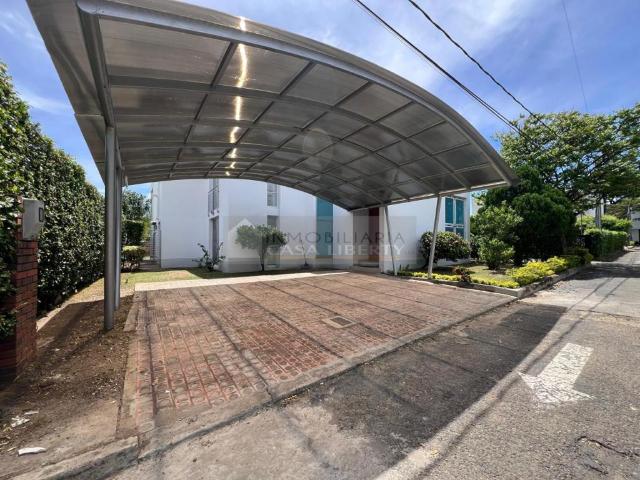 Casa En Venta En Villa Del Rosario En. V220845