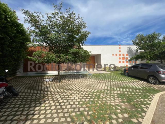 Casa En Venta En Villa Del Rosario En. V250456