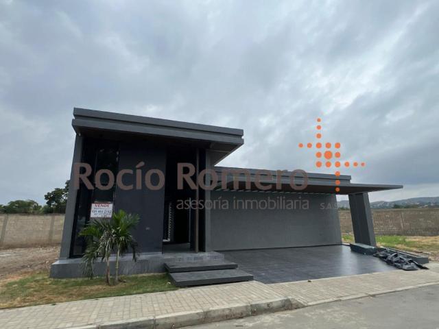 Casa En Venta En Villa Del Rosario En. V250270
