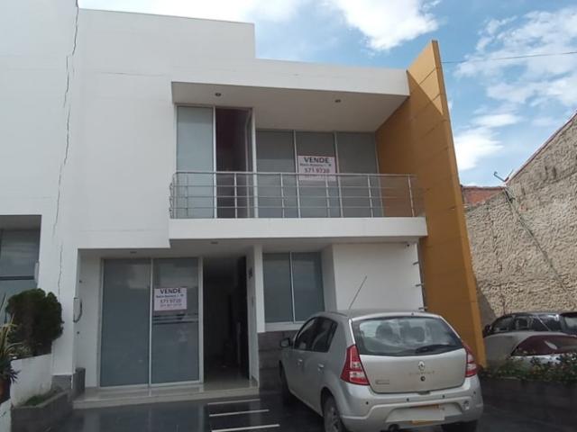 Casa En Venta En Villa Del Rosario En. V251384