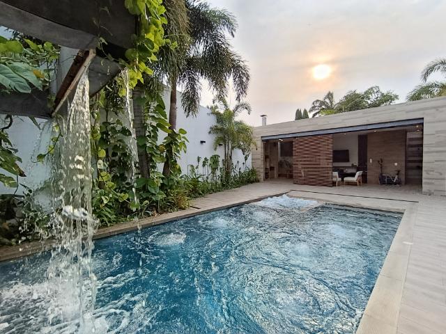 Casa En Venta En Villa Del Rosario En Via Bocono V398735