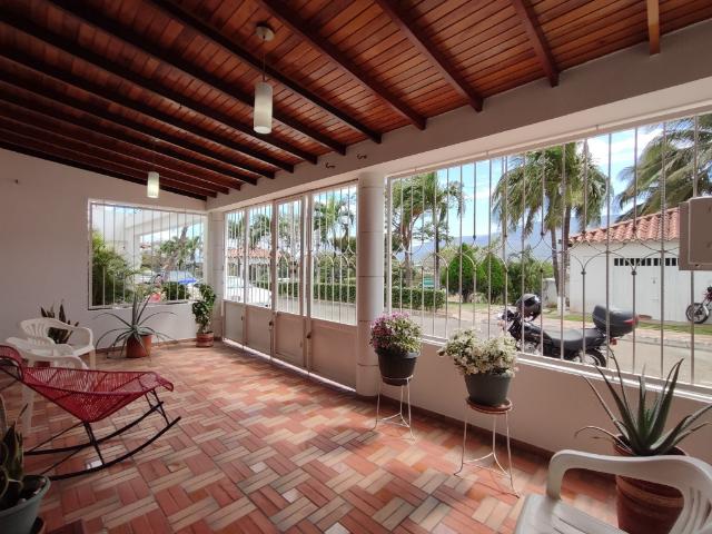 Casa En Venta En Villa Del Rosario En Villa Antigua V399380