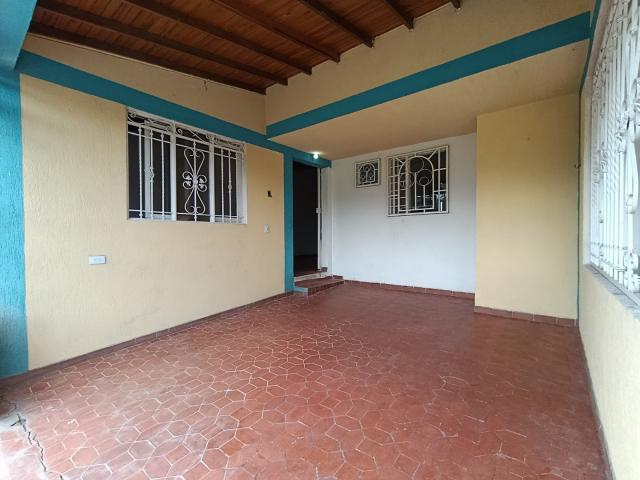 Casa En Venta En Villa Del Rosario En Villa Antigua V399963