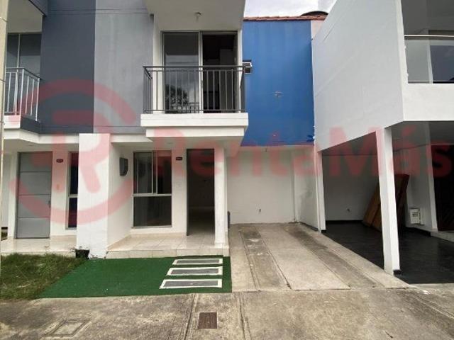 Casa En Venta En Villa Del Rosario En Villa Del Rosario Conjunto La Macarena V315324