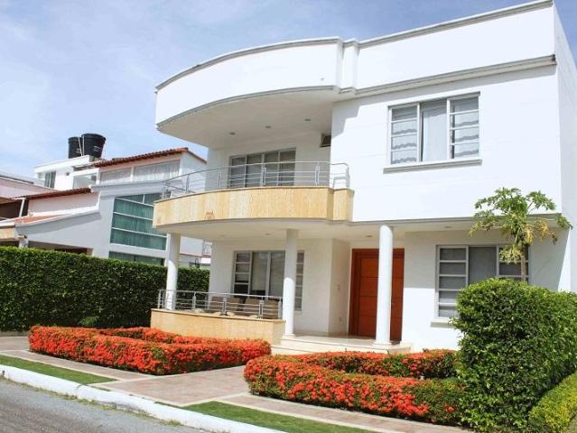 Casa En Venta En Villa Del Rosario En Villa Del Rosario V348998